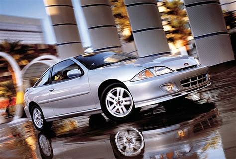 Complete Guide To Chevrolet Cavalier Suspension Brakes Amp Upgrades