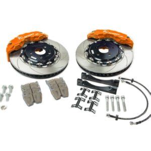 Complete Guide To Lexus Is300 Suspension Brakes Upgrades