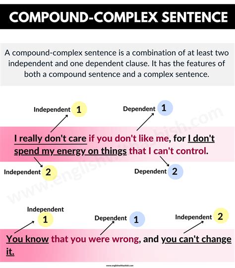 5 Ways To Craft Sentences