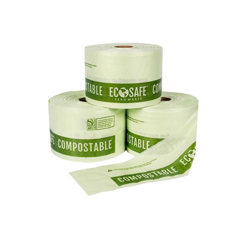 Compostable Produce Bag 16 Amp Quot X19 Amp Quot Bpi Certified Compostable Produce Bag 16 Amp Quot X19 Amp Quot Bpi Certified