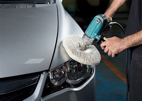 Compounding on Car: How It Boosts Vehicle Value and Longevity