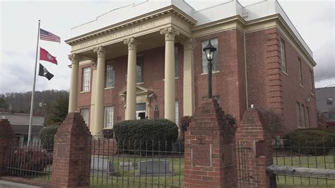 Comptroller Report Sheds Light On Financial Deficiencies In Hancock Co Here S How Officials Are Addressing It