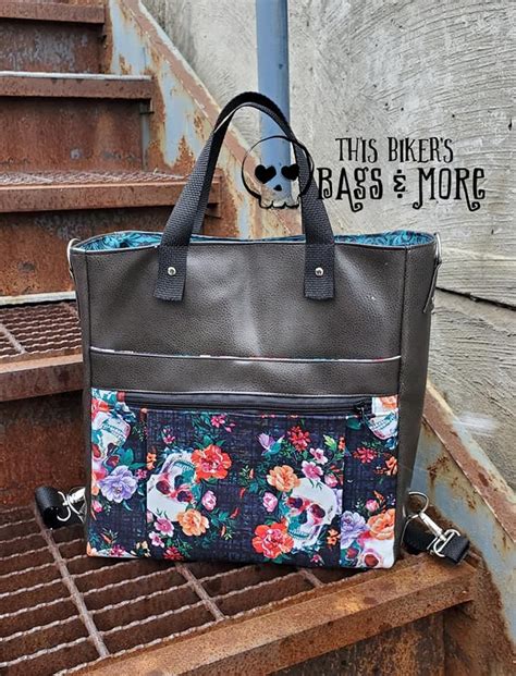 Concealed Carry Purse Pattern At Jamie Spinelli Blog