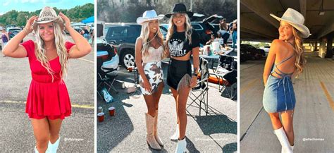 Concert Guide 16 Country Music Festival Outfits Windsor