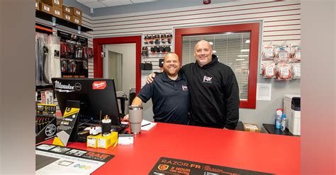 Concord Electric Supply: Your Trusted Power Partner for Reliable Solutions