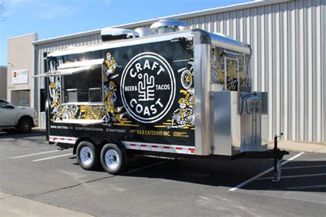 Concord Food Truck