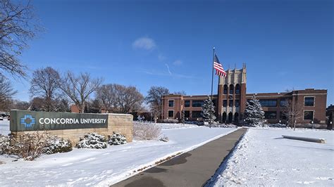 Concordia University Nebraska Recognized In 2024 U S News World Report S Best Online Programs Ranking Concordia University Nebraska
