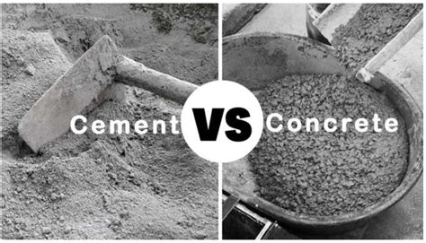 5 Cement Facts