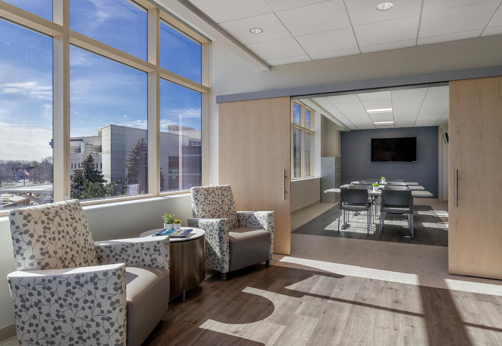 Condell Medical Center