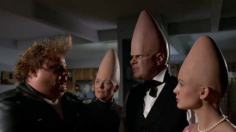 Coneheads 1993 Screencap Fancaps