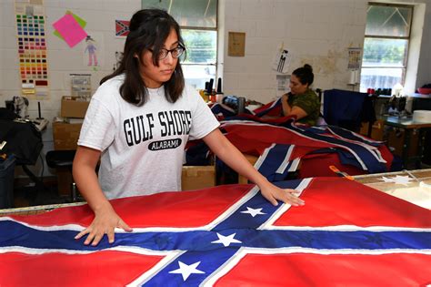 Confederate Battle Flag Sales Boom After Charlottesville Clash Reuters