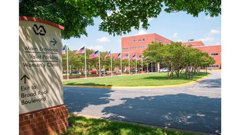 Confederate Surgeon S Name Removed From Virginia Va Hospital Amid