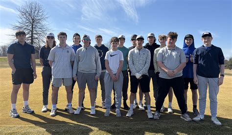 Conference Champion Csd Dedicating Season To Coach Reaches Goal No 1 Lake Norman Publications