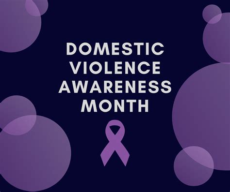 Conflict That Becomes Domestic Violence A Domestic Violence Awareness