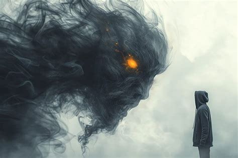 Confronting Darkness The Meaning Behind The Devil Comes To Steal