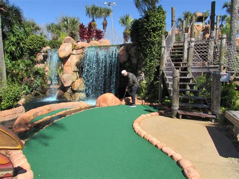 Congo River Golf Exploration Congo River Golf Exploration