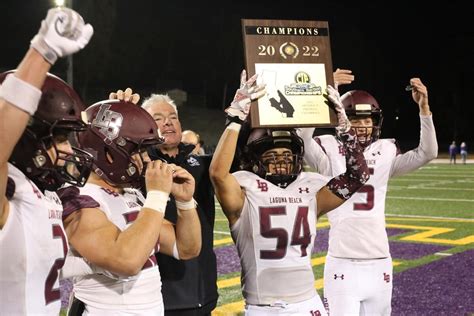 Congratulations To The Ab Miller Football Team What An Incredible Win In The Second Round Of The Cif Championship The Game Came Down To The Final Seconds And Our Rebels Showed Tremendous