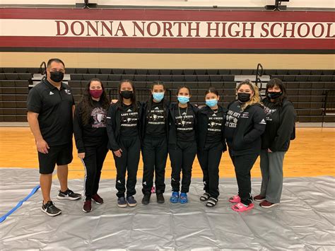 Congratulations To These Donna North High School Seniors They Announced Their Exciting Plans After High School During Dnhs Inaugural Annual Decision Day Held Earlier This Week Check Out These