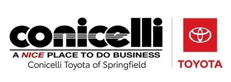 Conicelli Toyota Of Springfield Blog Pa Toyota Dealer