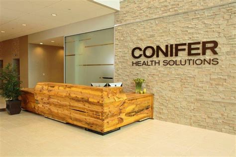 Conifer Health