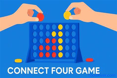 Master Connect Four Strategy in 10 Tips