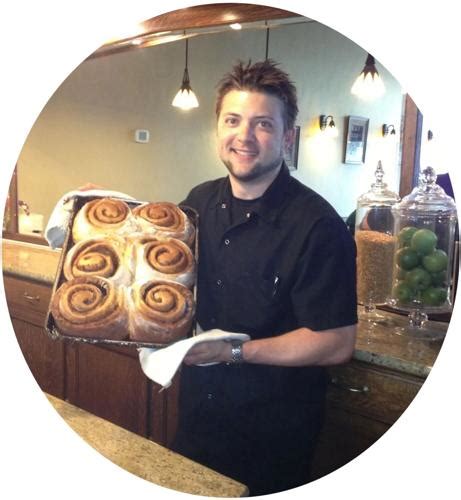 Connected By Food Chefs Share Both Memories And Recipes For The Holidays Local News Idahopress Com