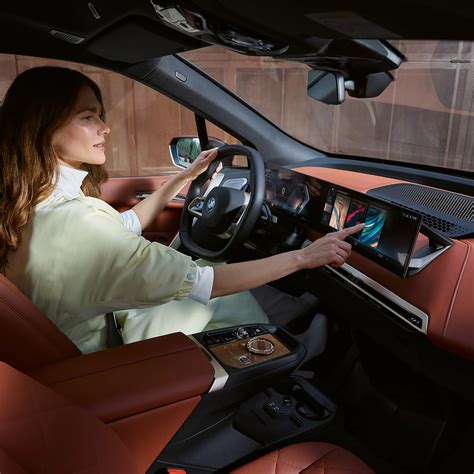 Connecteddrive App Subscription Products Store And Services Bmw Usa