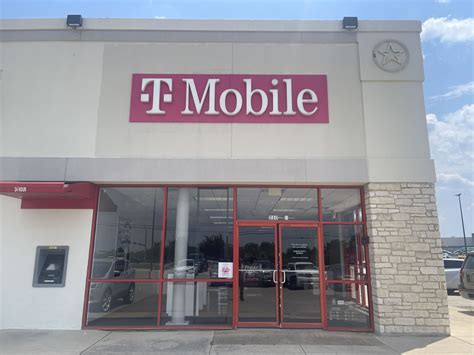 Connectivity Source T Mobile Authorized Retailer At Copperas Cove Connectivity Source T Mobile Authorized Retailer At Copperas Cove