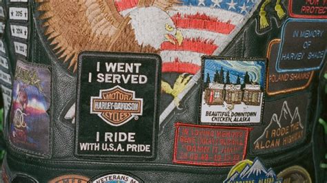 Conquering Fear In The Heart Of Harley Davidson Country Gq Conquering Fear In The Heart Of Harley Davidson Country Gq