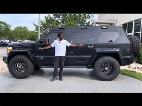 Conquest Vehicles Evade Brute Utility