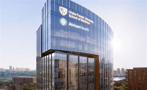Construction Kicks Off On Charlotte S First Medical School Wfae 90 7 Charlotte S Npr News Source