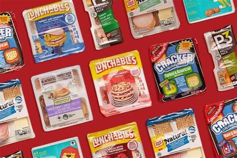 Consumer Reports Says Lunchables Contain Concerning Levels Of Lead And