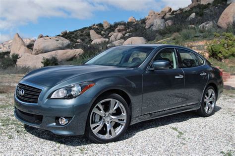 Consumer Reports Still Loves Redesigned Infiniti M37 Likes Hyundai Genesis 4 6 A Lot Autoblog Consumer Reports Still Loves Redesigned Infiniti M37 Likes Hyundai Genesis 4 6 A Lot Autoblog