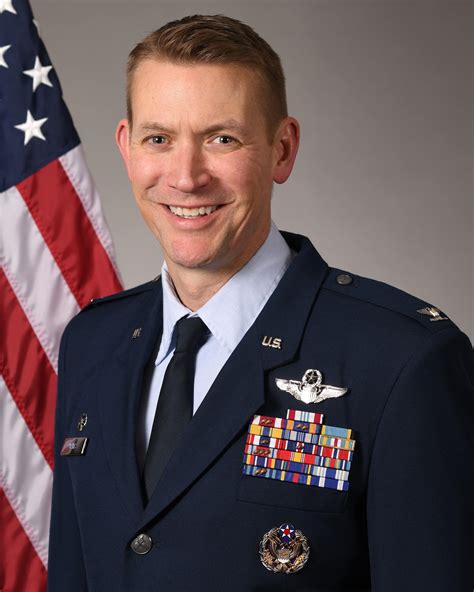 Contact Air Force Rotc Staff