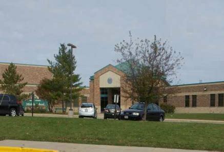 Contact Us Mount Horeb Middle School