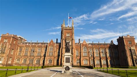 Contact Us Queen S University Belfast Contact Us Queen S University Belfast