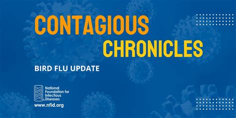 Contagious Chronicles Bird Flu Update