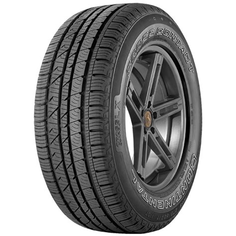 Continental Crosscontact Lx Sport Tire Pros Continental Crosscontact Lx Sport Tire Pros