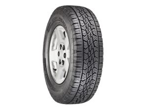Continental Terraincontact A T Tire Review Consumer Reports