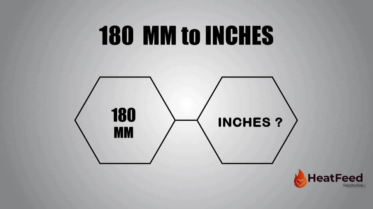 Convert 240 Mm To Inches Heatfeed