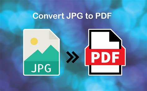 Convert Jpg To Pdf Kids World Fun Blog
