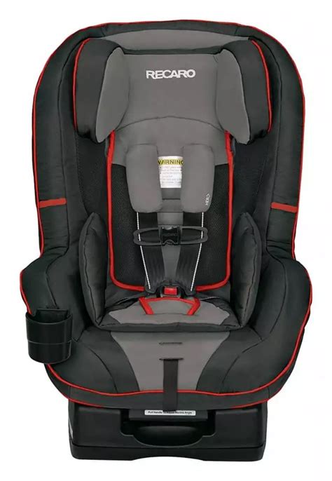 Convertible Car Seat Review Recaro Roadster Baby Bargains