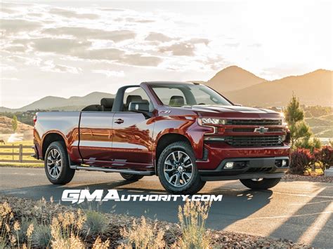Transform Your Ride: The Ultimate Guide to Convertible Truck Conversions