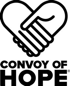 Convoy of Hope Jobs: Opportunities to Make a Difference