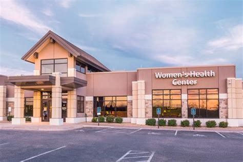 Conway Women's Health Center