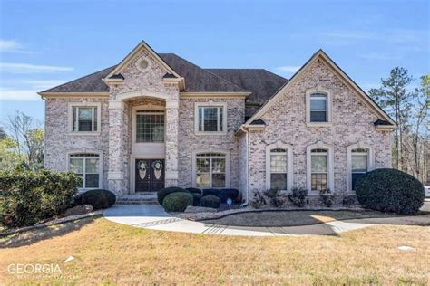 Conyers Ga Homes For Sale Real Estate Homes Com