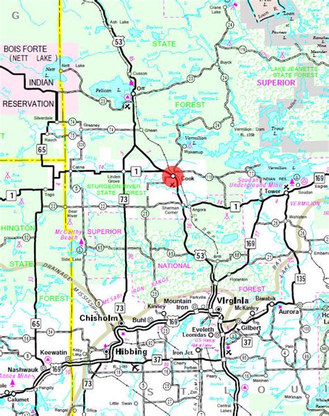 Cook Mn On A Map At Luca Glossop Blog Cook Mn On A Map At Luca Glossop Blog