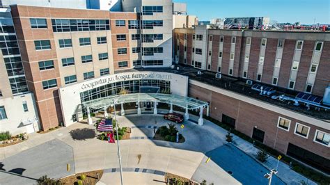 Cookeville Regional Medical Center Tennessee