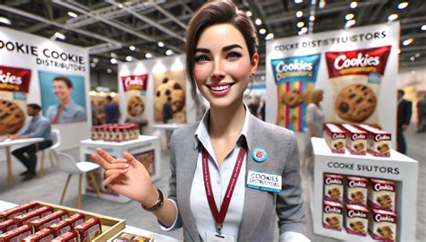 Cookie Wholesale Distributors