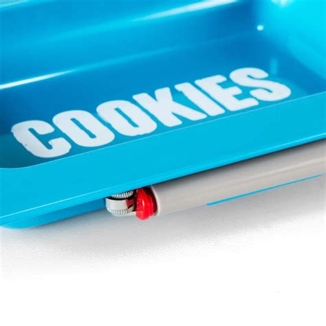 Cookies Rolling Tray 3 0 Lighter Usa Cookies Rolling Tray 3 0 Lighter Usa